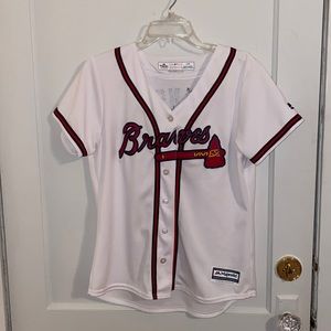 Braves Jersey